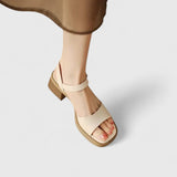 Tessa | Elegante Sandalen