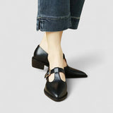 Priscilla | Schuhe