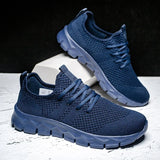 Impact Atmungsaktive Schuhe
