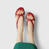 Marley | Elegante Komfort-Sandalen