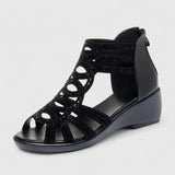Alana – Elegante Sandalen