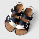 Mollie – Elegante Komfort-Sandalen mit Polsterung