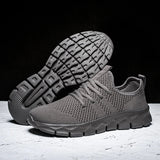 Impact Atmungsaktive Schuhe