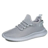Atmungsaktiver Sommerschuh