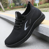 Atmungsaktive Sport-Class Schuhe