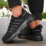 Advance | Atmungsaktiver Sommerschuh