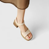 Tessa | Elegante Sandalen