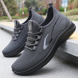 Atmungsaktive Sport-Class Schuhe