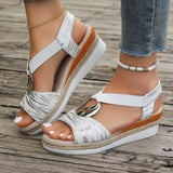 Lizzy - Komfortsandalen