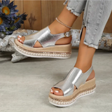 Luxa – Komfortsandalen