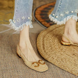 Nola – Stilvolle Komfort-Sandalen