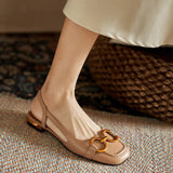 Nola – Stilvolle Komfort-Sandalen