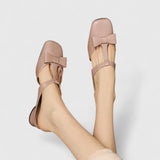 Junia | Bequeme gepolsterte Sandalen