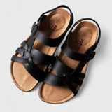 Mollie – Elegante Komfort-Sandalen mit Polsterung
