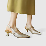 Annelie – Schicke Pumps