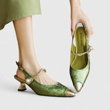 Judith | Pumps