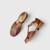 Mackenzie | Mary-Jane-Sandalen