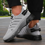 Advance | Atmungsaktiver Sommerschuh