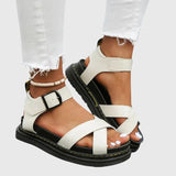Callan – Elegante Sandalen mit weichem Fußbett