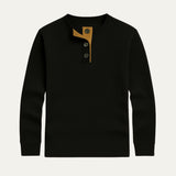 The Cirencester Herren-Pullover mit Viertelreißverschluss