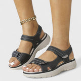 Heidi | Elegante Komfort-Sandalen