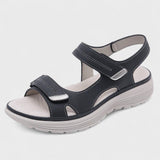 Heidi | Elegante Komfort-Sandalen