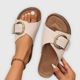 Aurora – Bequeme Sandalen mit weichem Einstieg