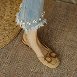 Nola – Stilvolle Komfort-Sandalen