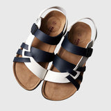 Camille – Elegante leichte Sandalen