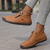 ErgoVita™ – Gepolsterte Komfortschuhe