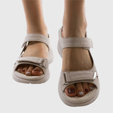 Calline | Sandalen mit verstellbaren Riemen