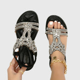 Cadence | Elegante Komfort-Sandalen
