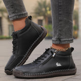 ErgoVita™ – Gepolsterte Komfortschuhe