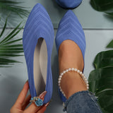 Sascha - Elegante Komfortschuhe für stilvolle Schritte