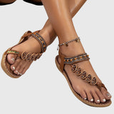 Briar – Elegante Komfort-Sandalen für den Alltag