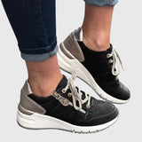 Maddie™ | Komfort-Sneaker