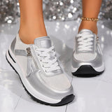 Ashlyn™ | Komfort-Sneaker