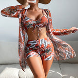 Dorothée | Bikini
