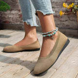 Doug - Schuhe für jeden Tag