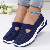Bequeme Slip-on-Sneaker mit stabilem Halt
