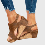 Marni | Elegante Komfort-Sandalen