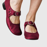 Norah | Bequeme gepolsterte Sandalen