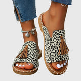 Rosalie | Bequeme gepolsterte Sandalen
