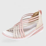 Eliza – Elegante Komfort-Sandalen