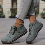 ErgoVita™ – Gepolsterte Komfortschuhe