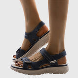 Calline | Sandalen mit verstellbaren Riemen