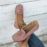 Nadine | Loafer