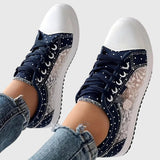 Elena™ | Komfort-Sneaker
