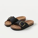 Aurora – Bequeme Sandalen mit weichem Einstieg