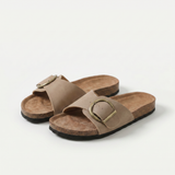 Aurora – Bequeme Sandalen mit weichem Einstieg